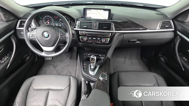 BMW 3 Series GT (F34) id 4294447 из Кореи 29