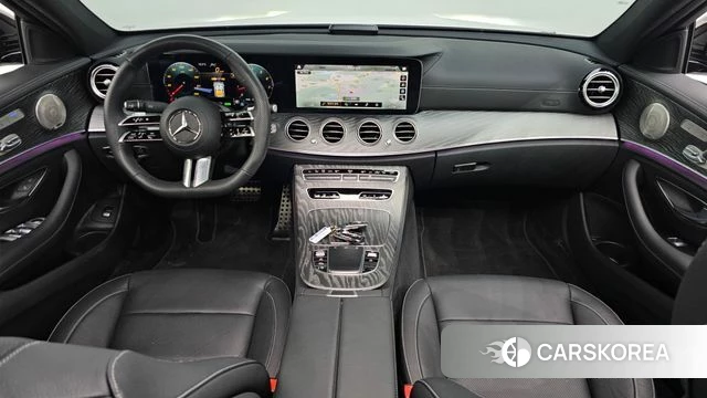 Mercedes-Benz E-Class W213 id 3922493 из Кореи 17