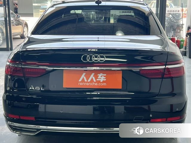 Audi A8 id 4208724 из Китая 17