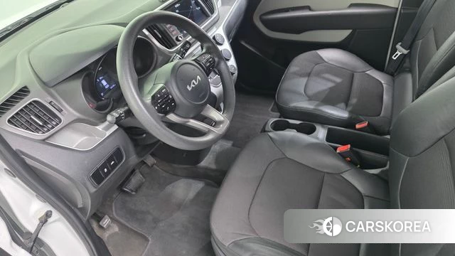 Kia The New Ray id 3935230 из Кореи 17