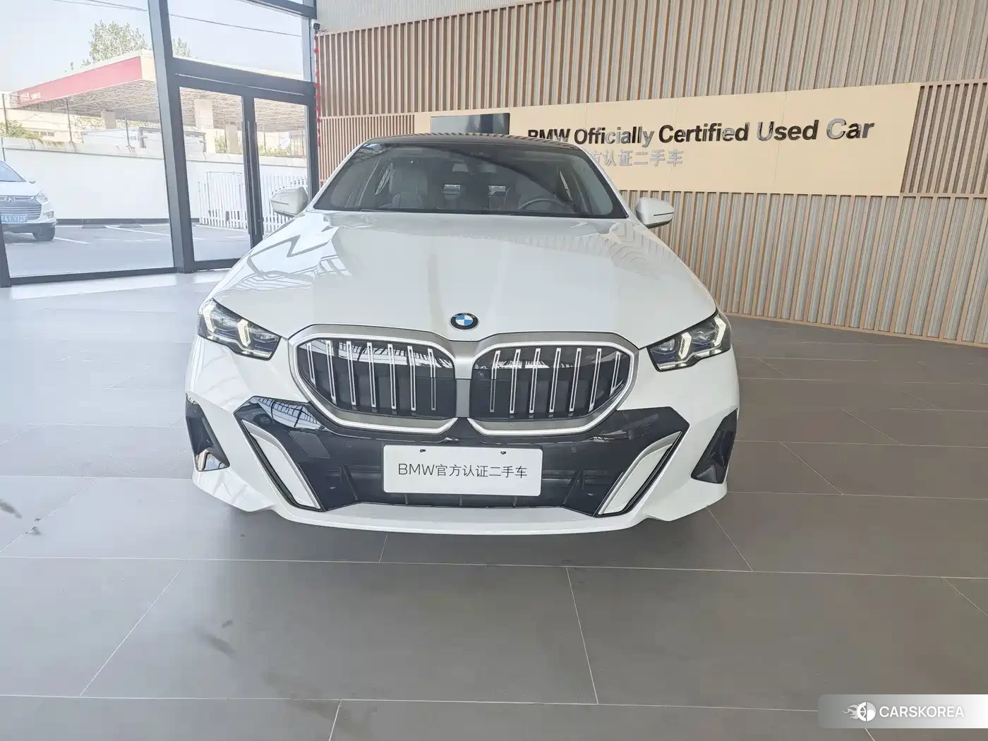 BMW 5 series id 4681080 из Китая 12