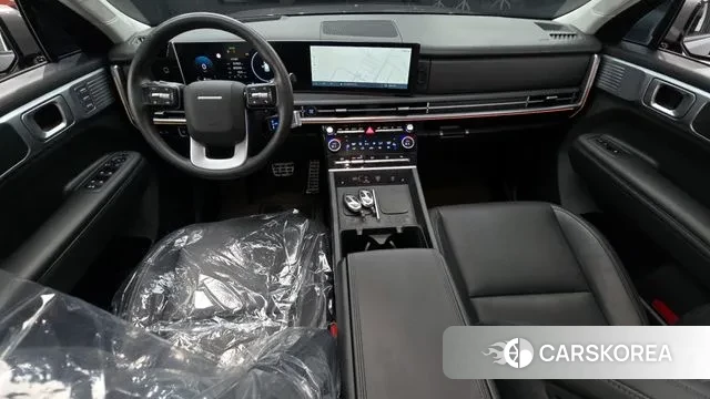 Hyundai Santa Fe (MX5) id 3400166 из Кореи 17