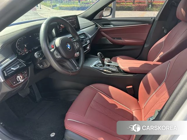 BMW 5 series id 4263966 из Китая 7