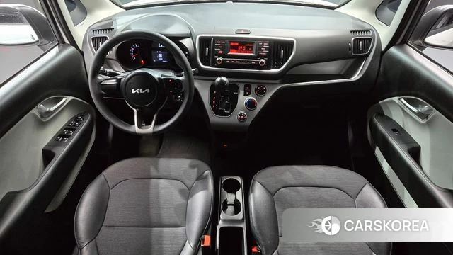Kia The New Ray id 4894076 из Кореи 28
