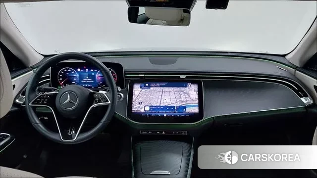 Mercedes-Benz E-Class W214 id 2899850 из Кореи 14