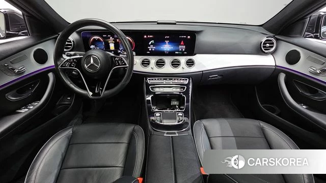 Mercedes-Benz E-Class W213 id 4268117 из Кореи 33