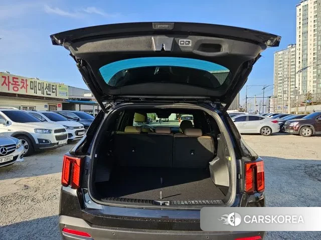 Kia The New Sorento 4th Generation id 3763307 из Кореи 17