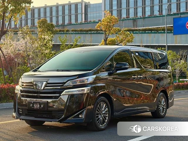 Toyota Wilfa id 4272911 из Китая 18