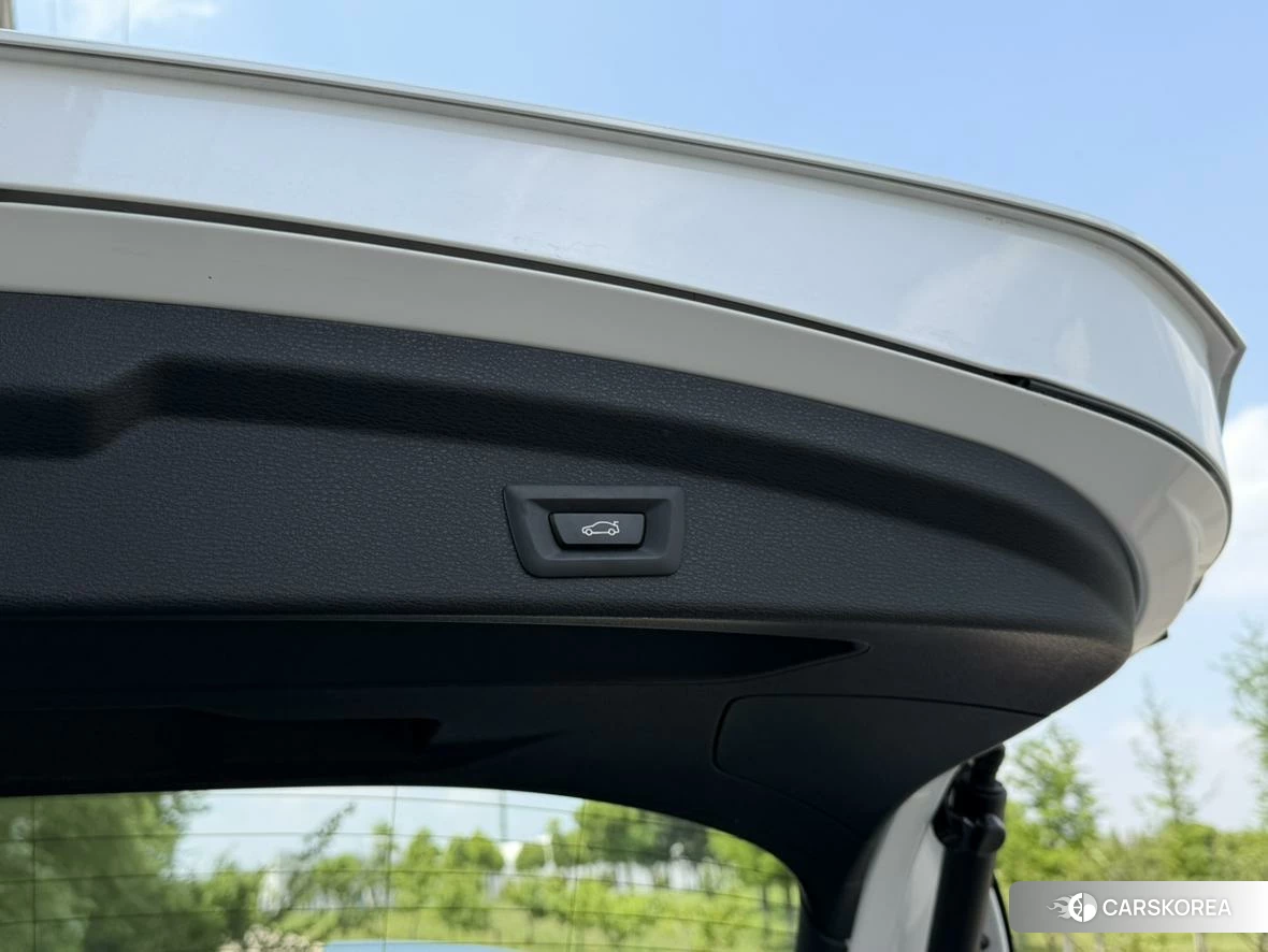 BMW X2 id 4486377 из Китая 16