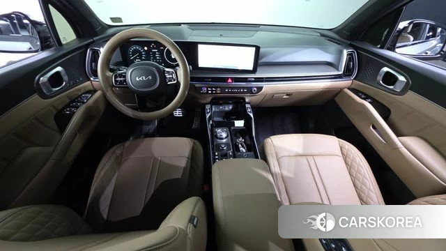 Kia The New Sorento 4th Generation id 3817279 из Кореи 17