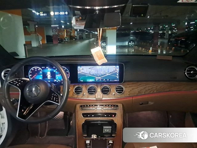 Mercedes-Benz E-Class W213 id 4848256 из Кореи 17