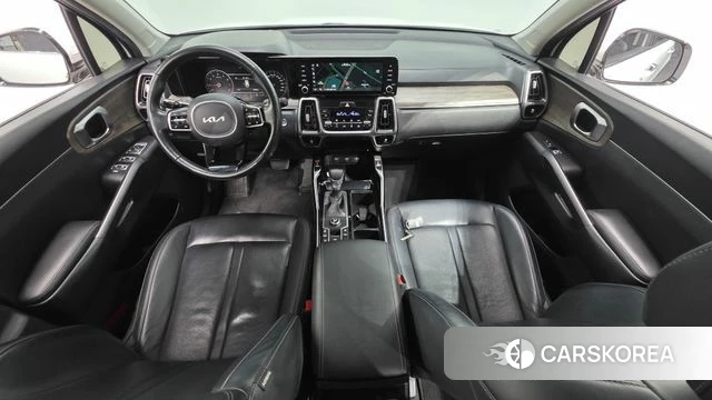 Kia Sorento 4th Generation id 3953822 из Кореи 17