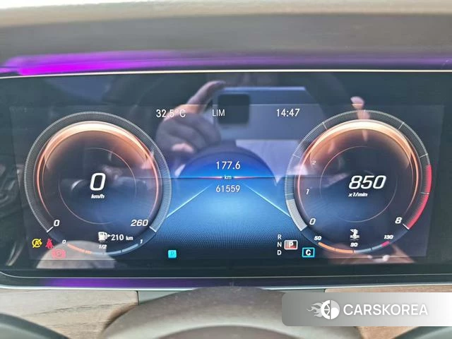 Mercedes-Benz E-class id 4313612 из Китая 7