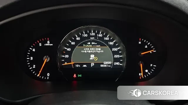 Kia The New Sorento id 3474831 из Кореи 17