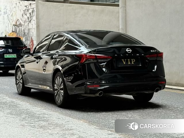 Nissan Teana id 4399695 из Китая 7