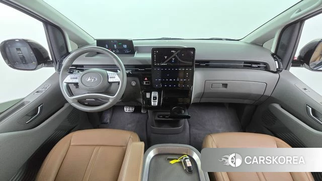 Hyundai Staria id 3963658 из Кореи 17