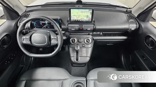 Hyundai Casper id 3502745 из Кореи 17