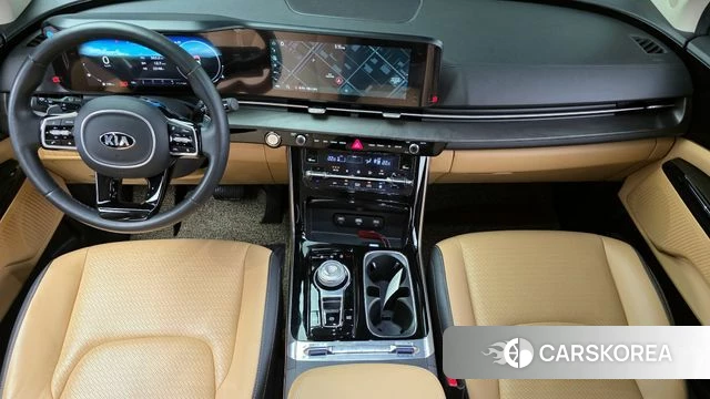 Kia Carnival 4th generation id 3833535 из Кореи 17