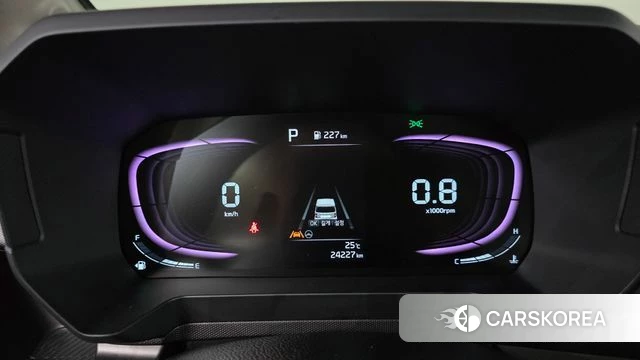 Kia The New Kia Ray id 4387845 из Кореи 27