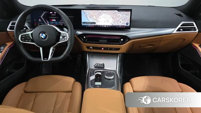 BMW 3 Series (G20) id 3863822 из Кореи 17