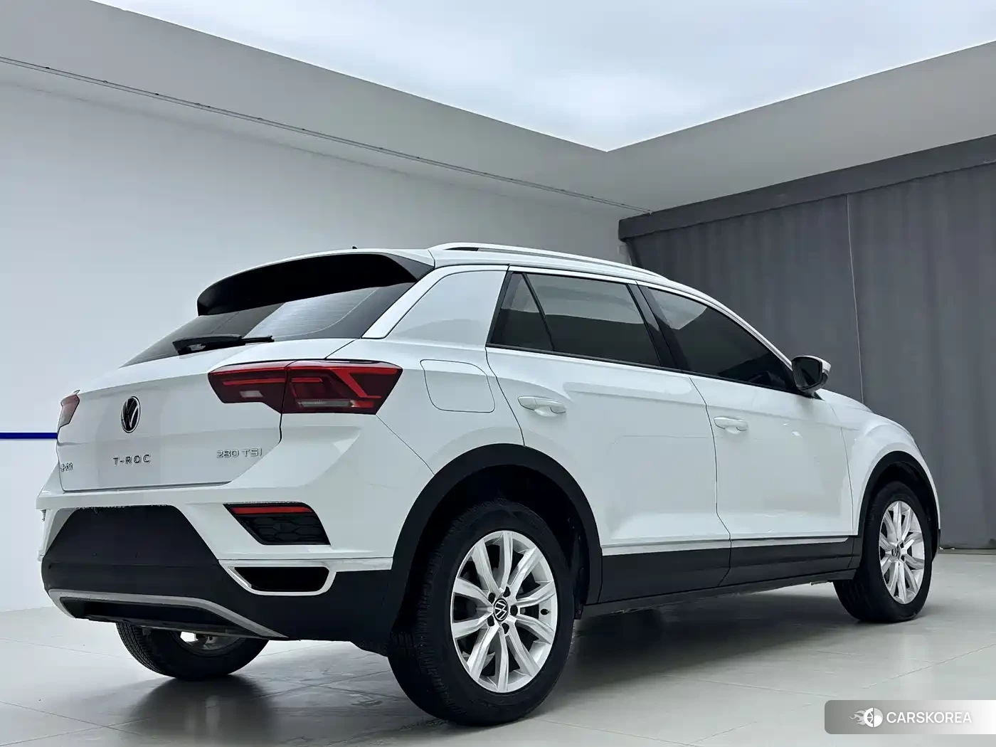 Volkswagen T-Roc id 4659883 из Китая 19