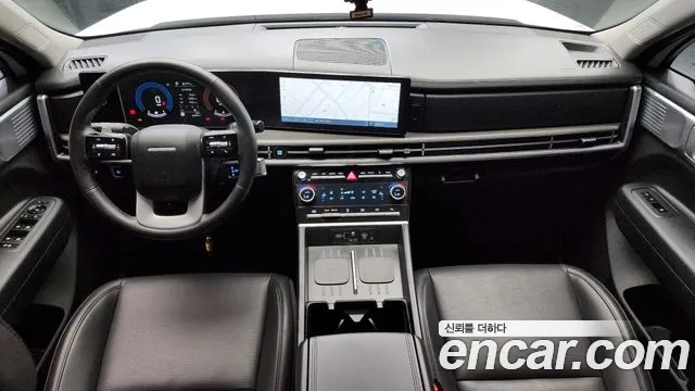 Hyundai Santa Fe (MX5) id 2847682 из Кореи 17