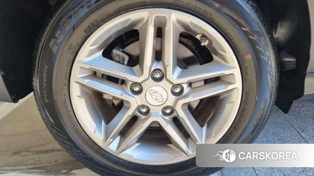 Hyundai Kona id 3522622 из Кореи 15