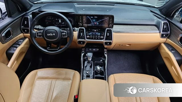 Kia Sorento 4th Generation id 4618258 из Кореи 27