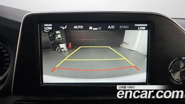 Hyundai Grandeur IG id 2665510 из Кореи 17