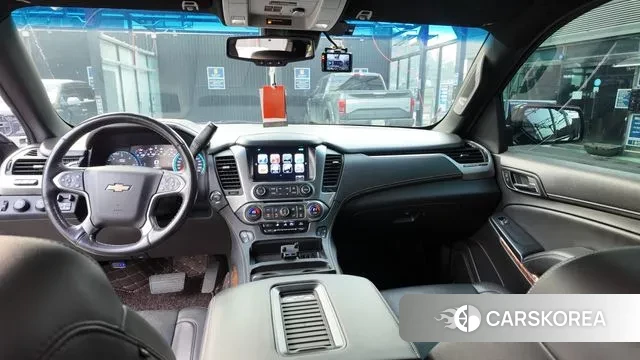 Chevrolet Server Van id 3627267 из Кореи 17