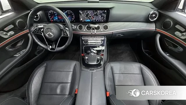 Mercedes-Benz E-Class W213 id 3621060 из Кореи 17