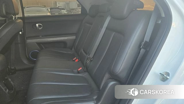 Hyundai Ionic 5 id 4262715 из Кореи 12