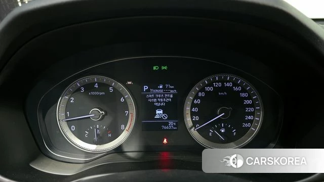 Hyundai Grandeur IG id 4245955 из Кореи 28
