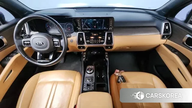 Kia Sorento 4th Generation id 3772227 из Кореи 17