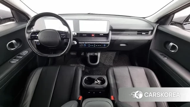 Hyundai Ionic 5 id 3044159 из Кореи 17