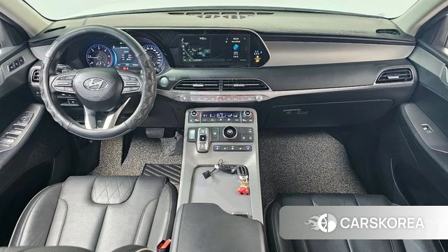 Hyundai Palisade id 4186983 из Кореи 31