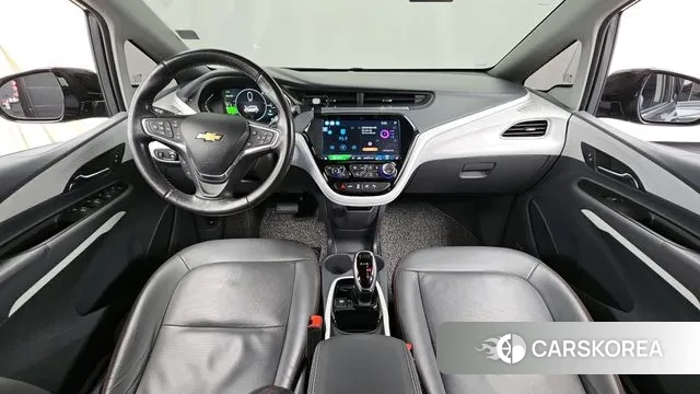 Chevrolet (GM Daewoo) Bolt EV id 3469876 из Кореи 17