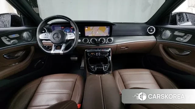 Mercedes-Benz E-Class W213 id 3008898 из Кореи 17