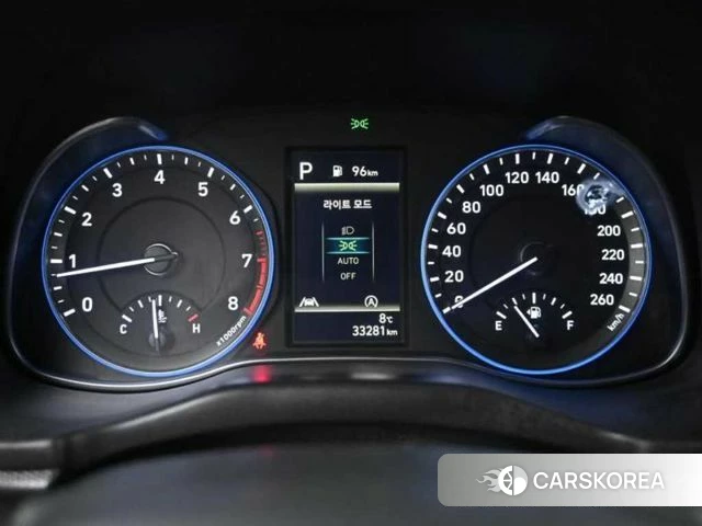 Hyundai The New Kona id 4264281 из Кореи 16