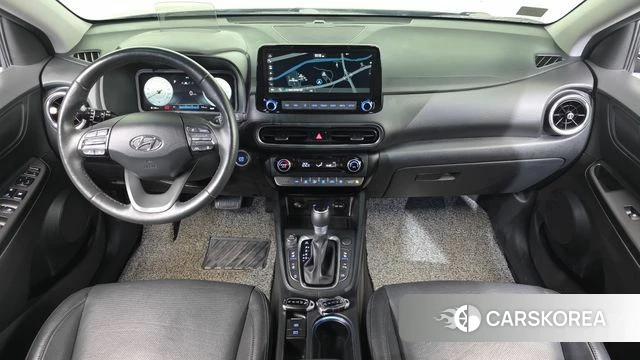 Hyundai The New Kona id 3795016 из Кореи 17