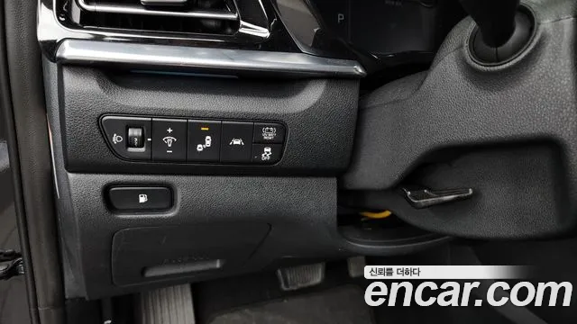 Kia The New Niro id 2649872 из Кореи 17