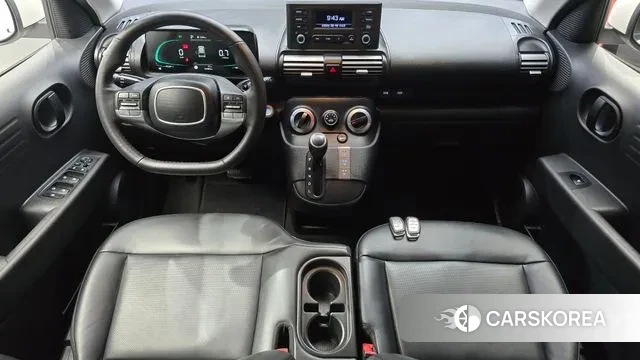 Hyundai Casper id 3739705 из Кореи 17