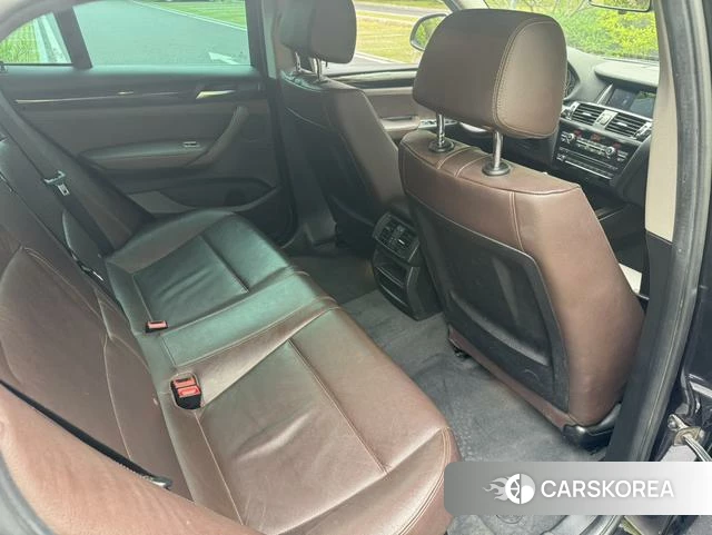 BMW X4 id 3993568 из Китая 8