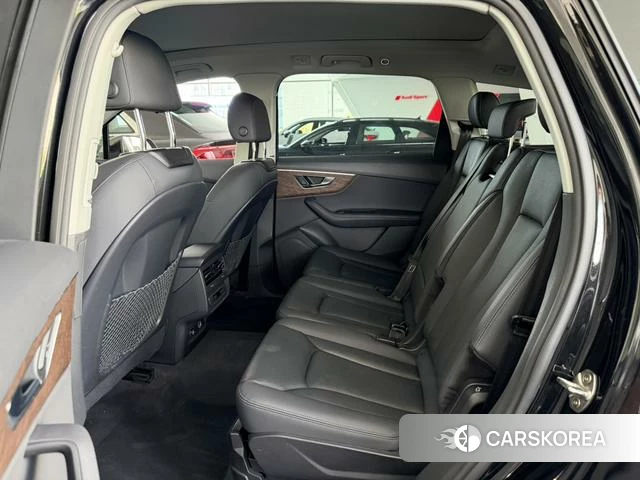 Audi Q7 id 4301096 из Китая 14