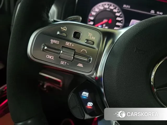 Mercedes-Benz G-Class W465 id 3058256 из Кореи 17