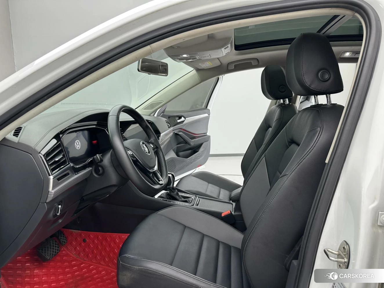 Volkswagen Sagitar id 4419171 из Китая 7