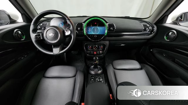 Mini Cooper Clubman id 3793603 из Кореи 17