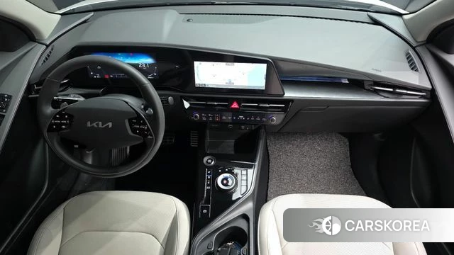 Kia Di Ol Nu Niro id 4734714 из Кореи 28