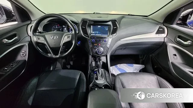 Hyundai The New Max Cruise id 3014100 из Кореи 17