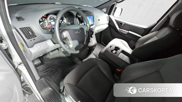 Hyundai The New Grand Starex id 4894711 из Кореи 30